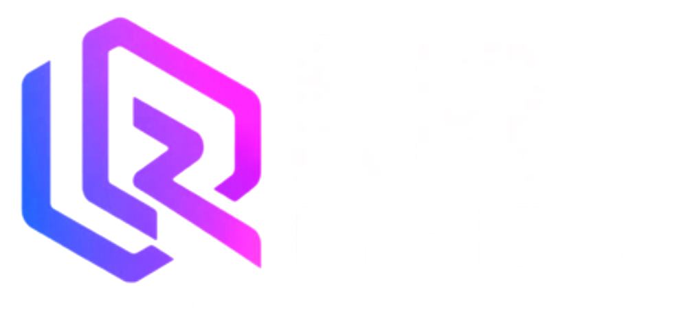 LR Digital — Soluciones digitales a medida